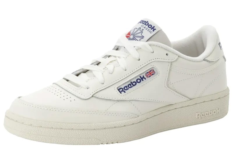 Классические кроссовки Reebok 