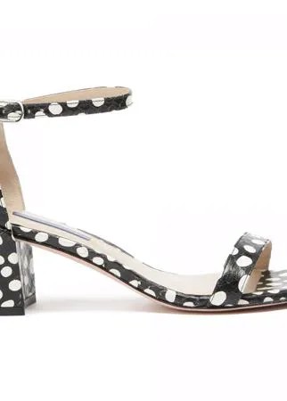 Босоножки Stuart Weitzman