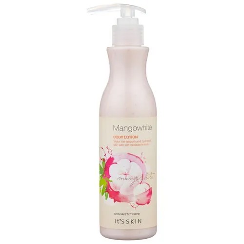 Лосьон для тела It'S SKIN Увлажняющий Mangowhite Body Lotion, 250 мл