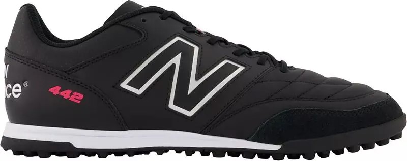 Мужские футбольные бутсы New Balance 442 V2 Team для газона