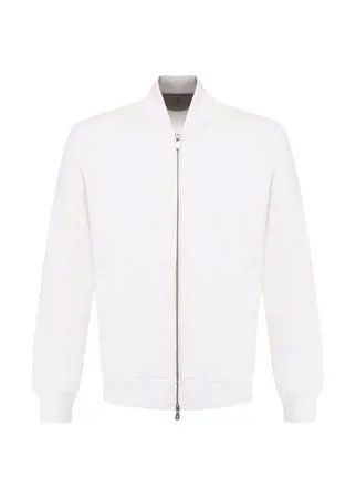 Хлопковая толстовка Brunello Cucinelli