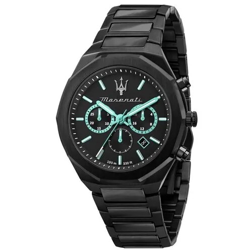 Часы наручные Maserati R8873644001