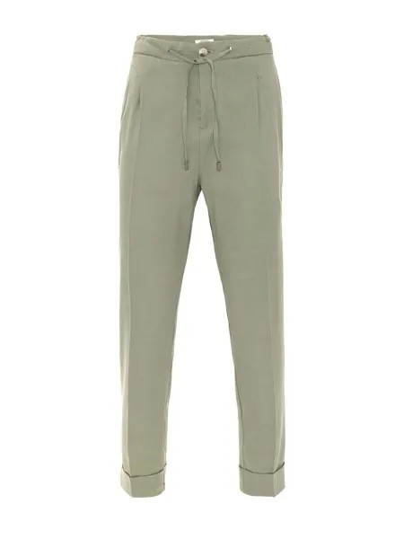 Повседневные брюки Antioch, цвет Pastel Green