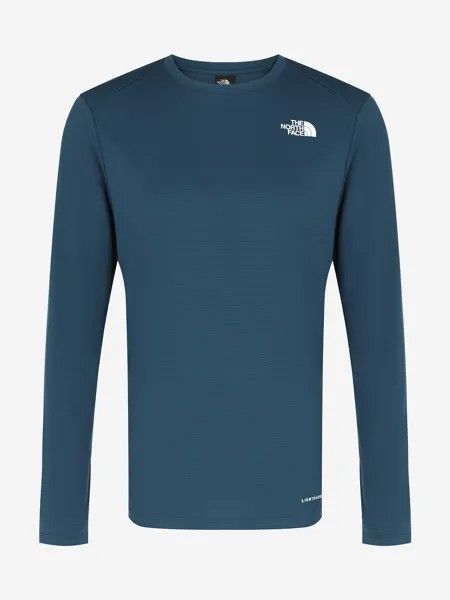 Лонгслив мужской The North Face Shadow, Синий
