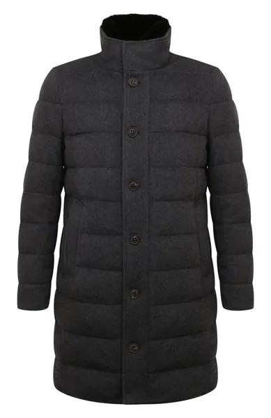 Утепленная куртка Kiton
