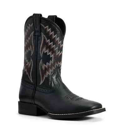 Молодежные ботинки для мальчиков Ariat Tycoon