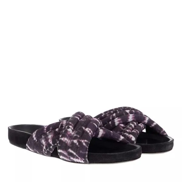 Сандалии holden sandals faded Isabel Marant, черный