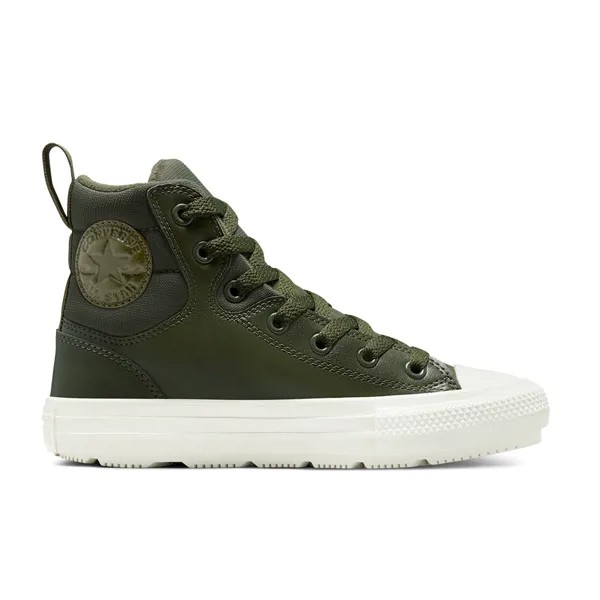 Converse Сhuck Taylor All Star Berkshire Boot Cold Fusion High Top