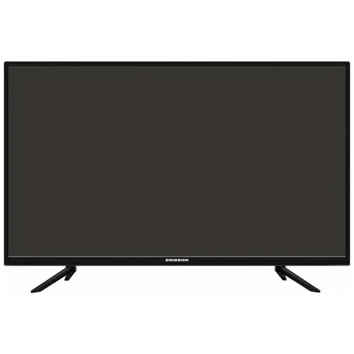 Телевизор Erisson 43FLM8060T2 (черный)