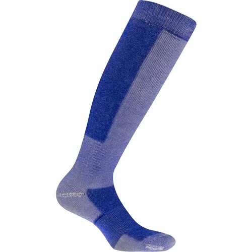 Носки Accapi, размер Eur:42-44, синий
