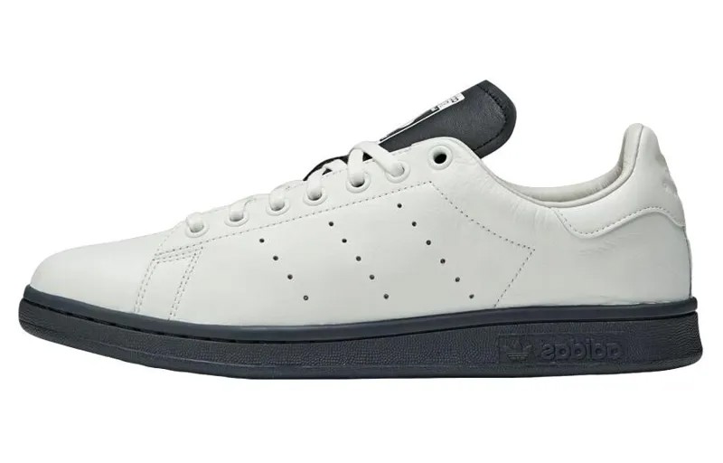 Кроссовки Y-3 Skateboarding Shoes Unisex Low-top White, белый