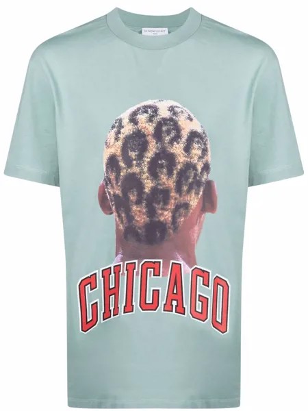 Ih Nom Uh Nit футболка Chicago