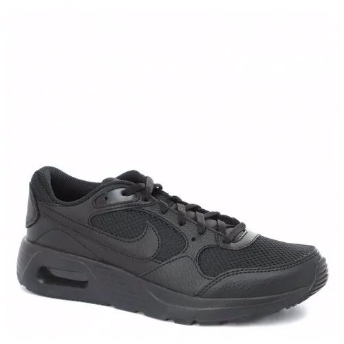 Кроссовки Nike CZ5358 черный, Размер 36,5