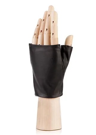 Митенки женские Eleganzza 00320 черные 7.5