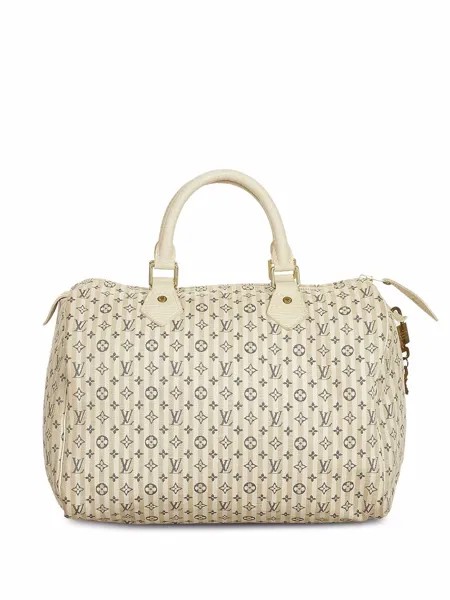 Louis Vuitton сумка Speedy 30 pre-owned