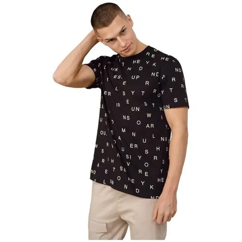 Футболка Outhorn MEN'S T-SHIRT Мужчины HOL22-TSM606-20S L