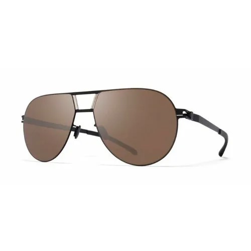 Солнцезащитные очки MYKITA ZANE 9548, прямоугольные, для мужчин, черный
