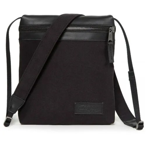 Сумка для документов через плечо Eastpak Lux Mix (3 L черный)