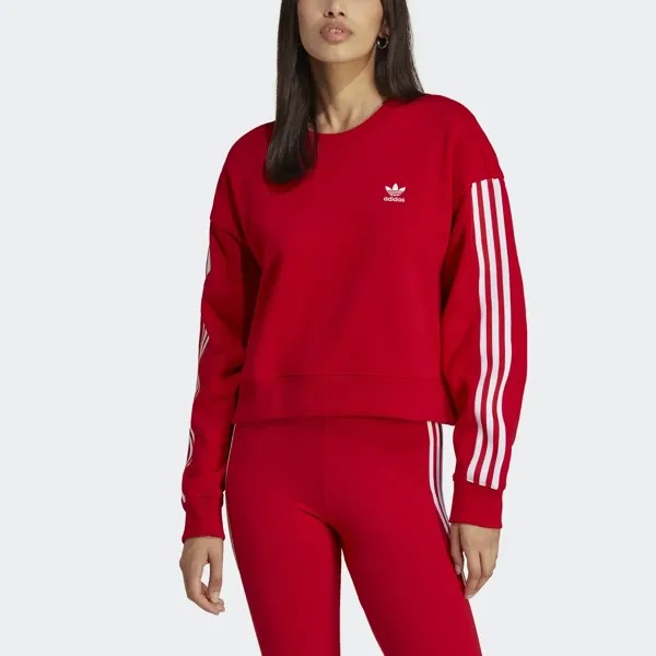 Толстовка Adidas Originals с капюшоном 