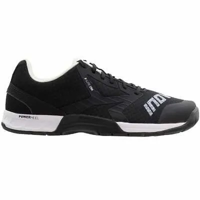 Inov-8 FLite 250 Training ,, Женские черные кроссовки Спортивная обувь 000040-BKWH