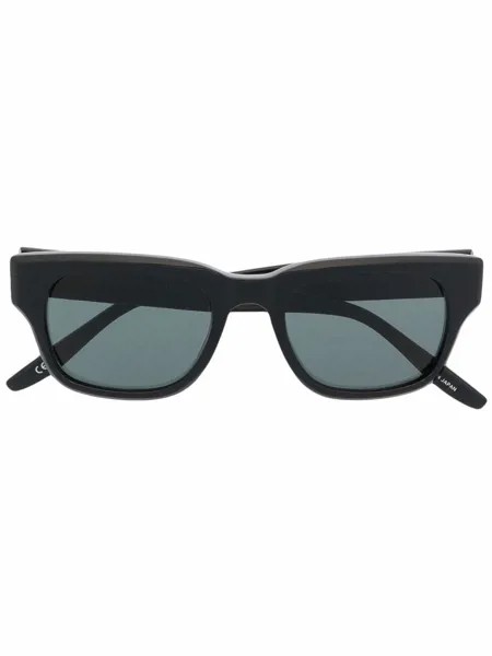 Barton Perreira солнцезащитные очки Vesuvio