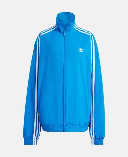 Спортивная куртка adidas Originals, синий