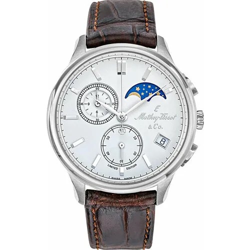 Наручные часы Mathey-Tissot