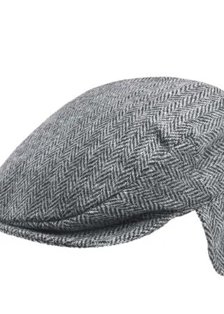 Кепка с ушками HANNA HATS