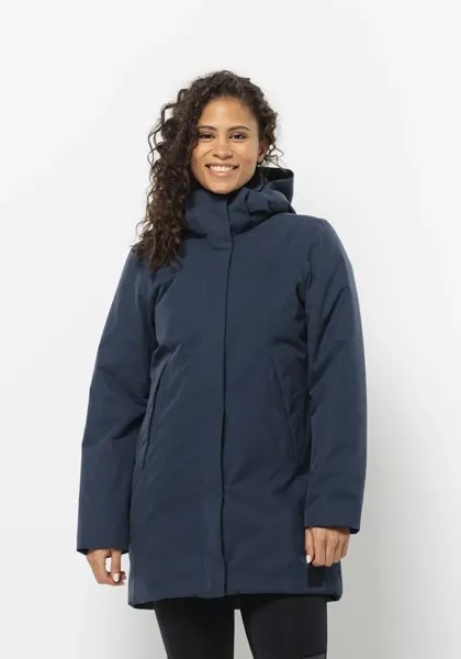 Функциональное пальто Jack Wolfskin 