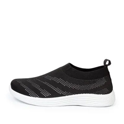 Слипоны женские ZENDEN ACTIVE