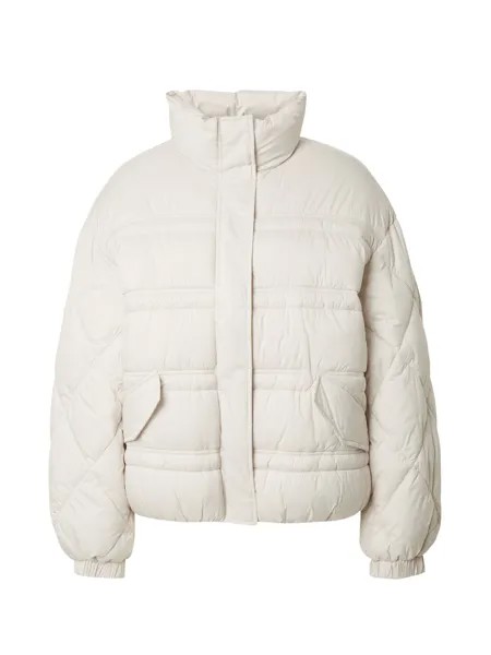 Зимняя куртка ESPRIT, серый