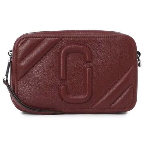 Сумка Marc Jacobs H115L01FA21 бордовый