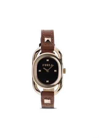 Furla наручные часы Studs Index