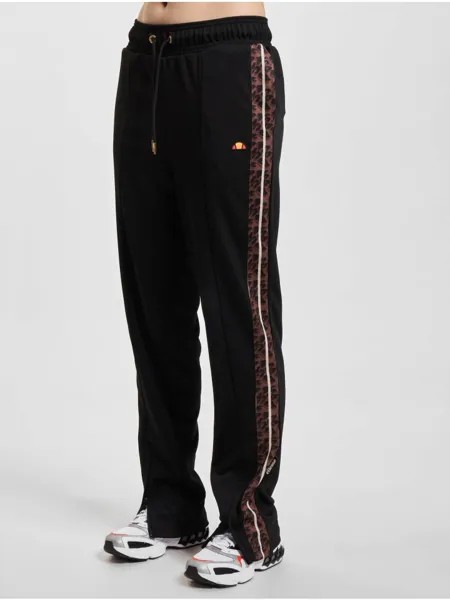 Спортивные штаны ellesse, черный