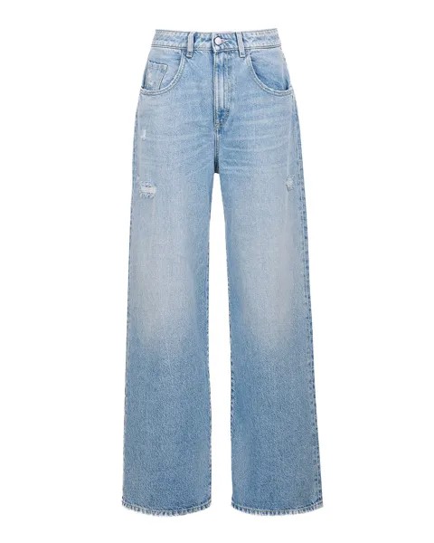 Джинсы ICON DENIM
