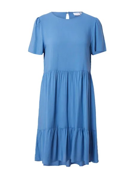 Платье VILA Paya, синий