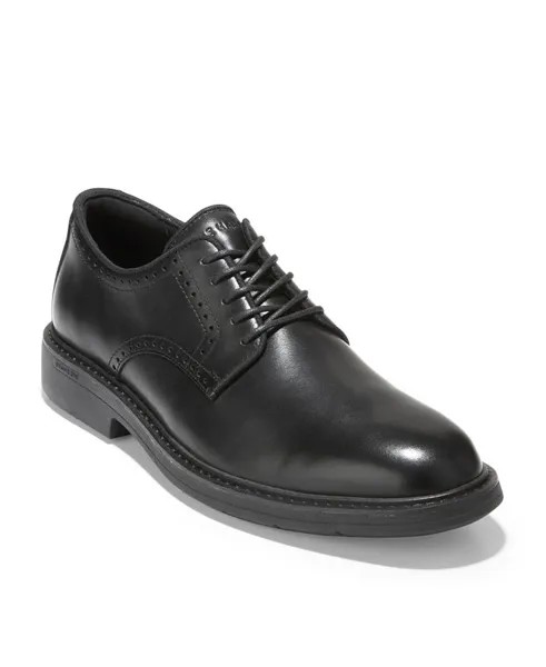 Мужские оксфорды The Go-To Cole Haan, черный