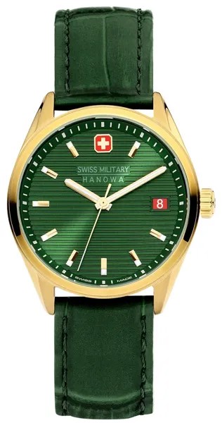 Наручные часы женские Swiss Military Hanowa SMWLB2200211