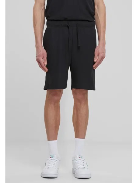 Спортивные штаны Urban Classics, черный