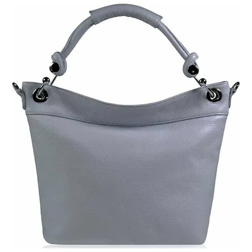 Женская сумка Trendy Bags AMANT Серый