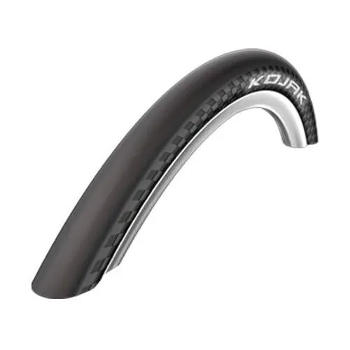 Велопокрышка Schwalbe Kojak RaceGuard 35-406 (11100063.02) черный