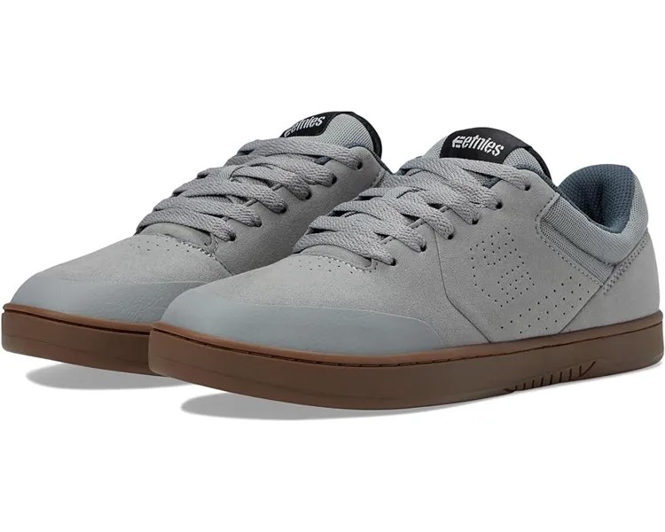 Кроссовки etnies Marana, цвет Cement