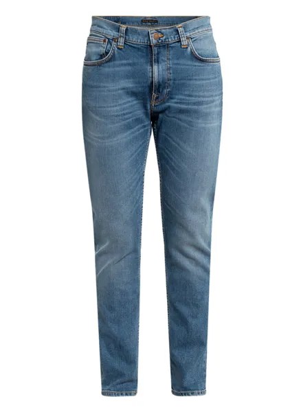 Джинсы Nudie Jeans LEAN DEAN Tapered Fit