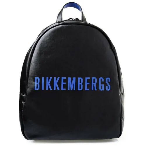 Рюкзак BIKKEMBERGS, синий