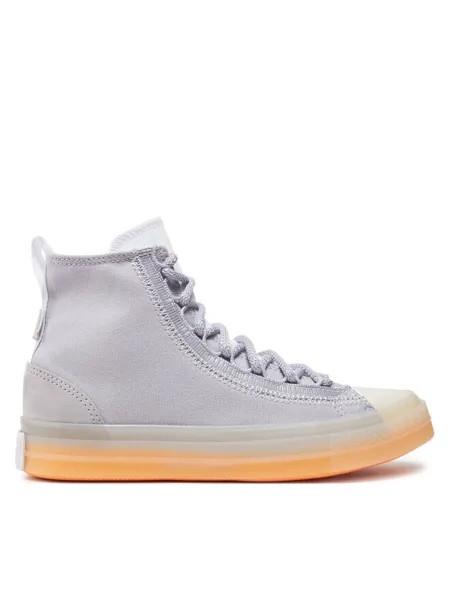 Кеды Converse Chuck Taylor All Star Cx Explore 2 A08592C Violeta, фиолетовый