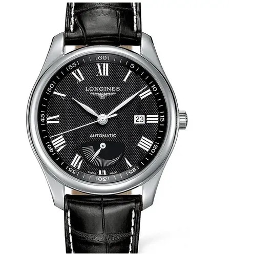 Наручные часы Longines Master Collection L2.908.4.51.7