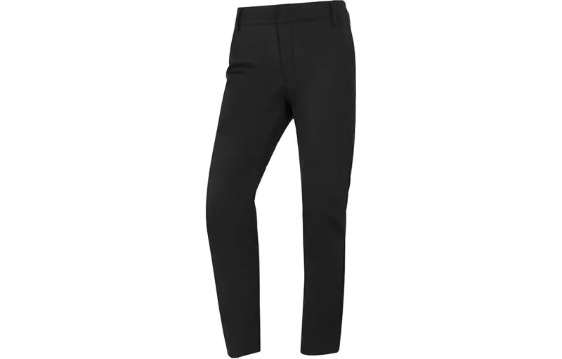 Женские трикотажные спортивные штаны Under Armour, цвет Black