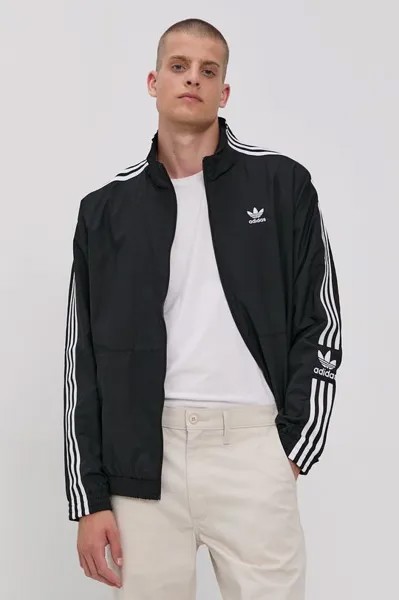 Куртка H41391 adidas Originals, черный