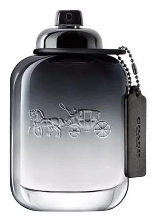 Туалетная вода Coach Coach for Men, 100 мл