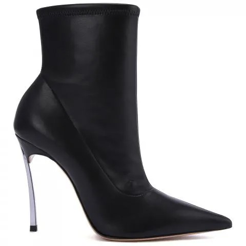 Ботинки Casadei